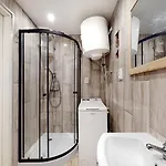 Dwupoziomowy Dworcowa Apartment *