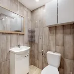 Apartment Dwupoziomowy Dworcowa *
