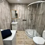 Apartment Dwupoziomowy Dworcowa Bytom