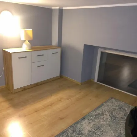 Dwupoziomowy Dworcowa Apartment *